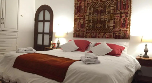 Апартаменты Best place in Plaza Mayor Lima, Pizarro building