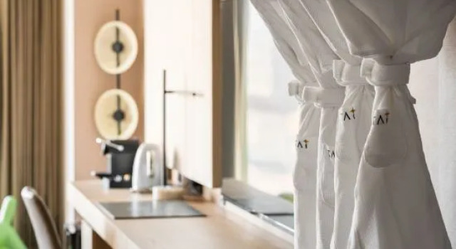 Семейный номер Classic TAI Urban Resort