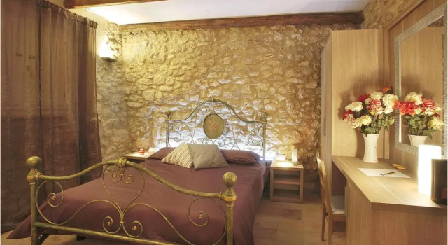 Двухместный номер Standard Residenze Portacastello