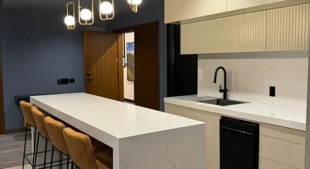 Апартаменты Standard Aiden by Best Western Georgetown Guyana