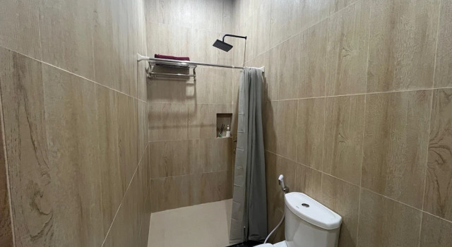 Supérieure chambre Clover Homestay