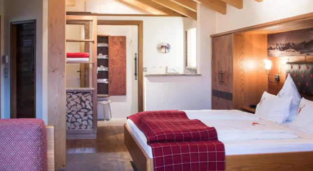 Hotel Leitner, Réserver Hôtel Hôtels à Rhine Valley avec parking, Parking