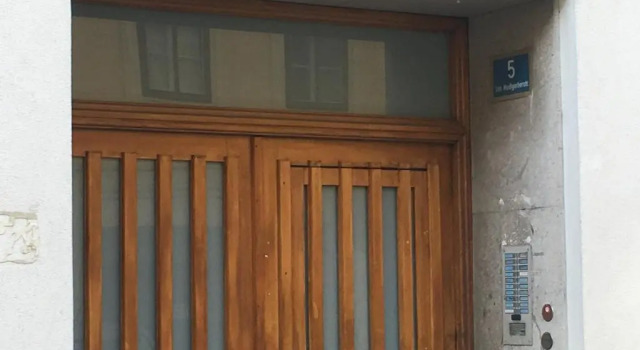 Апартаменты MaVa Apartments