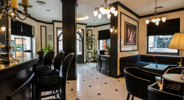 Номер Standard Boutique Guest House Coco