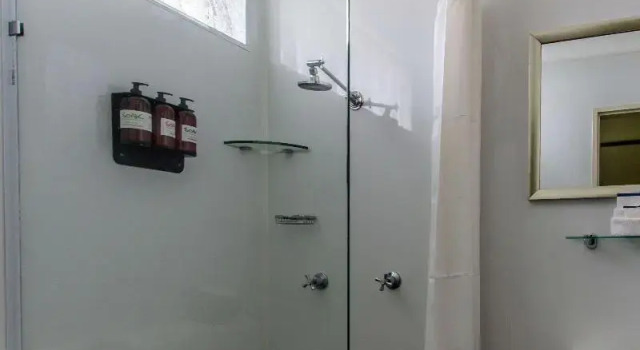 Трёхместный номер Executive Best Western Endeavour Motel