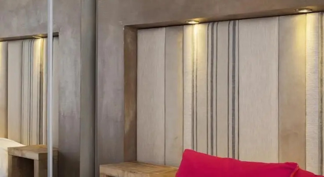 Номер Superior Ambit Boulevard Hotel Boutique