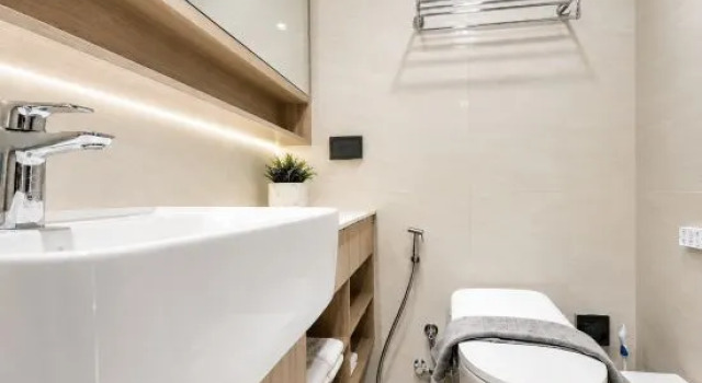 Skypark Premier 2BR Residence in Laguna Phuket