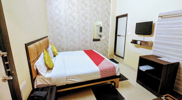 Номер Classic Hotel Jee