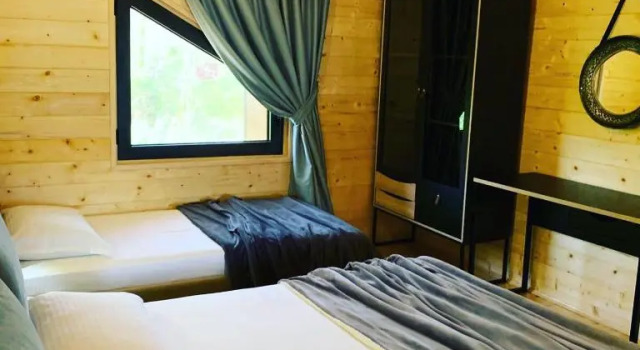 Enjoy River House Ada Bojana 4