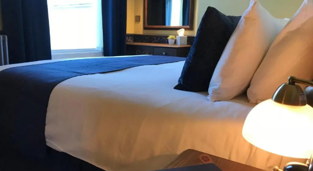 Апартаменты Deluxe Atlantis Holiday Apartments