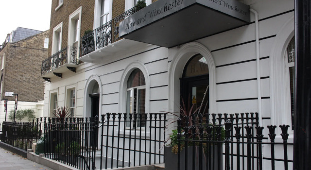 Howard Winchester Hotel