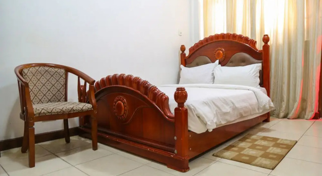 Двухместный номер Standard с балконом Hotel De Mag