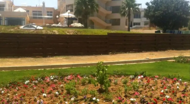 Апартаменты Protaras Pallini Seaside Suite