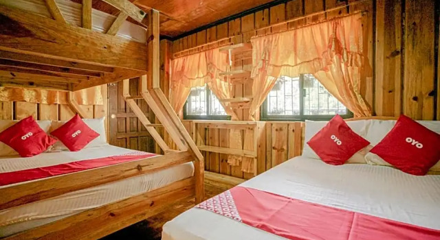Люкс с 2 комнатами Tiptop Vacation Homes