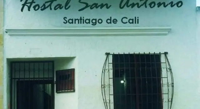 Hostal San Antonio Cali