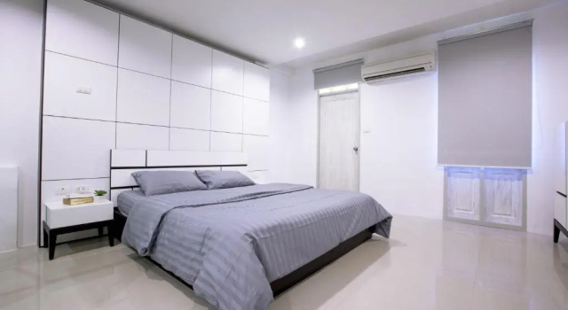 Двухместный номер Grand Deluxe Number 4 Phuket