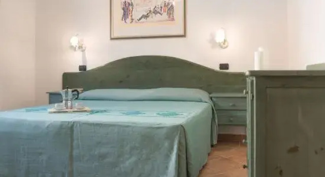 Апартаменты Idyllic Residence Cala Viola No1413