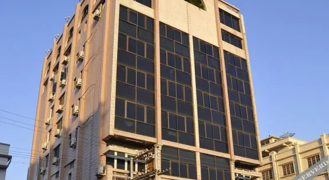 Silver Swan Hotel, Prenota Hotel Mandalay Myanmar, vicino a Jade Market
