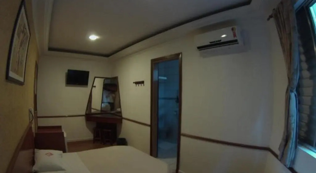 Номер Standard Option Hotel São Paulo - Anhembi - Expo Center Norte