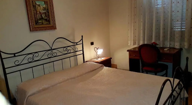 Номер Standard Hotel Scalinatella