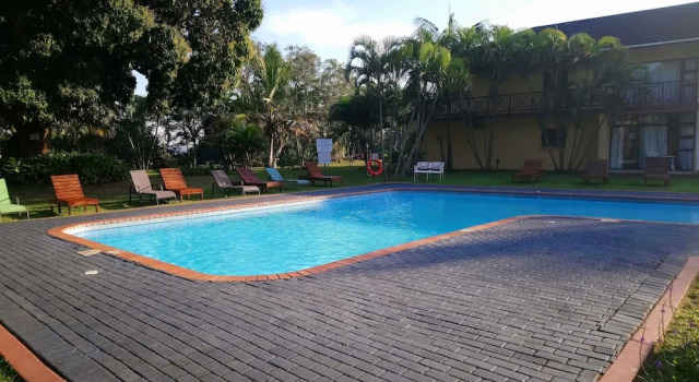 Номер Classic Elephant Lake Hotel