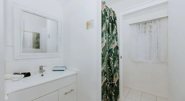 Семейный номер Standard с видом на сад The Passage Villas