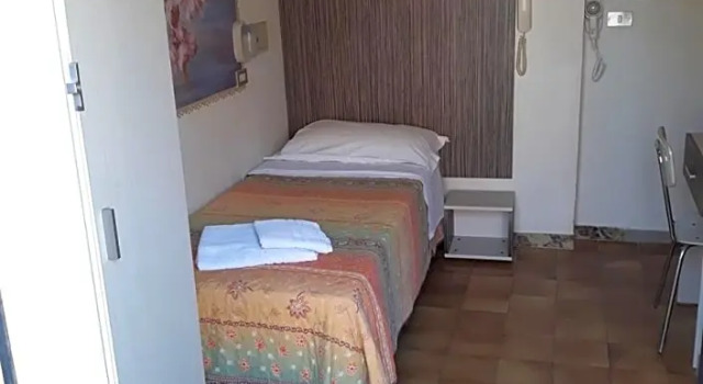 Номер Standard Hotel Adler