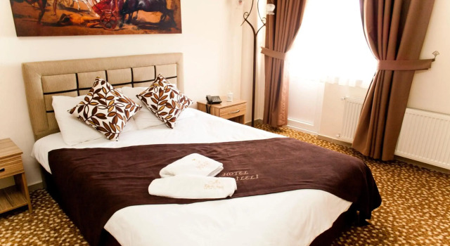 Hotel Zileli