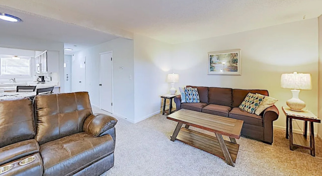 New Listing! Beachside , 1 Block To Waves 2 Bedroom Townhouse, Rezerwuj Dom wakacyjny Miramar Beach Emerald Coast