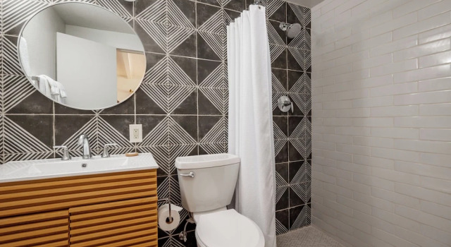 Номер Executive Pecos Trail Inn