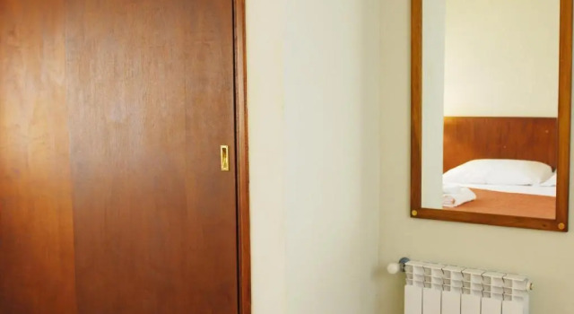 Апартаменты Standard c 1 комнатой Nuna Ayni Apartments