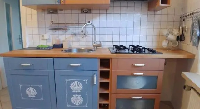 Ferienwohnung Norddeich