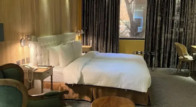 Вилла inhouse Hotel