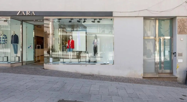 Manno 18 - City Centre