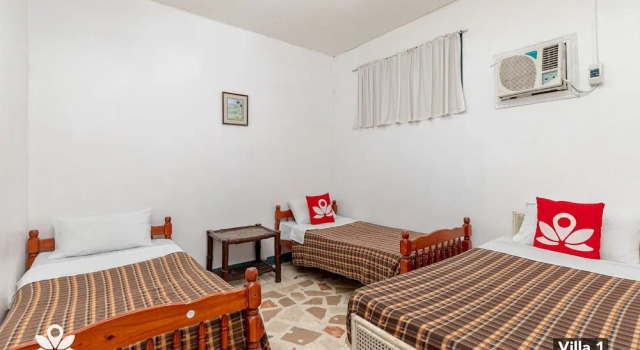 Casa La Playa San Juan, Rezervovat Hotel San Juan 