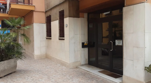 La Casa Di Isabella