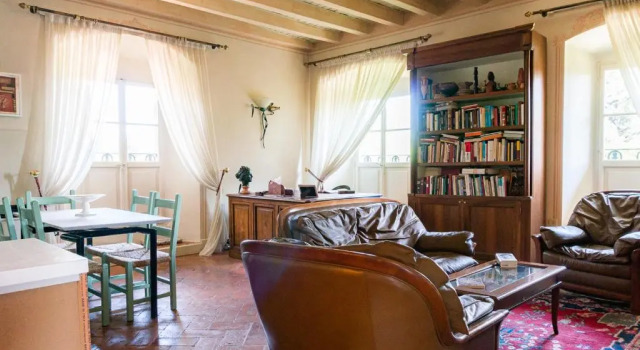 Апартаменты Suite Apartments in Villa del 1700
