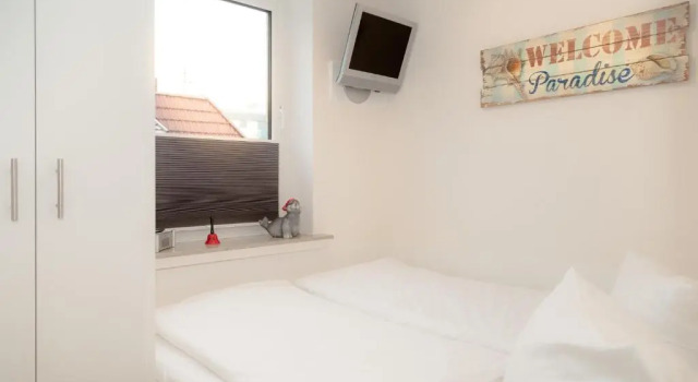 Boy5 12 Boysens5, Prenota Hotel Westerland Sylt