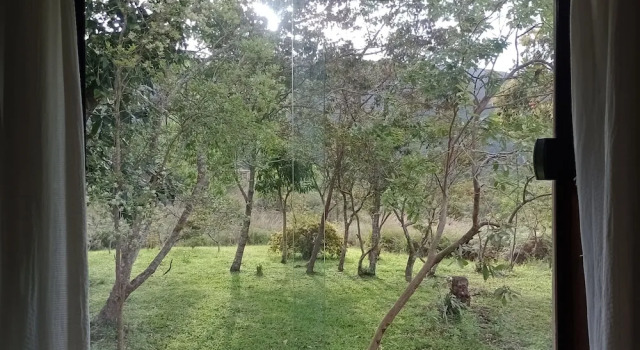 Pousada Canto das Cachoeiras