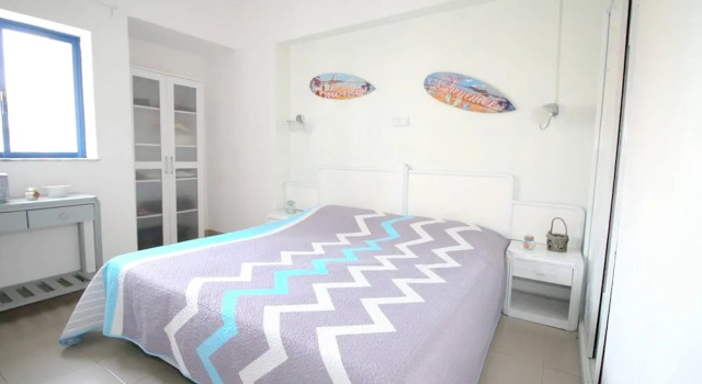 Apartment With one Bedroom in Portimão, With Wifi - 250 m From the Beach