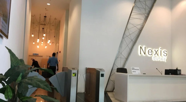 Nexis Suites