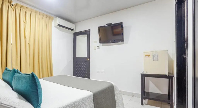 Двухместный номер Standard Hotel Ancor