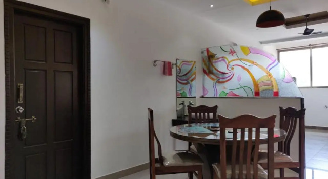 Hotel Mudra Midtown Suites and Rooms, Rezervovat Hotel Hotely v Bangalore s parkováním, Parkování