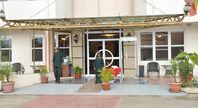Addis Regency Hotel