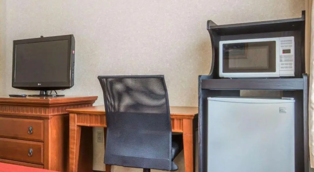 Номер Standard Point Hotel Queensbury - Lake George