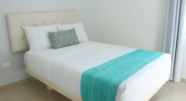Natza, Rezerwuj Apartament Playa del Carmen Quintana Roo