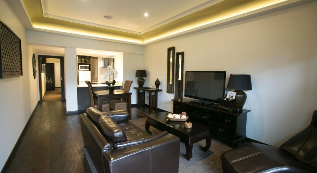 Gallery Apartments, Varaa Huoneisto Hotellit Warrnambool uima-altaalla, Uima-allas
