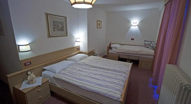 Hotel La Molinella