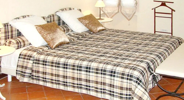 House With 5 Bedrooms in Sumène, With Wonderful Mountain View, Private, Prenota Casa vacanze Ville a Cevenne, Villa