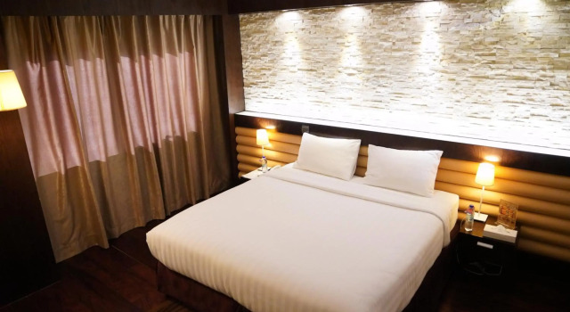 Mark Inn Hotel Deira